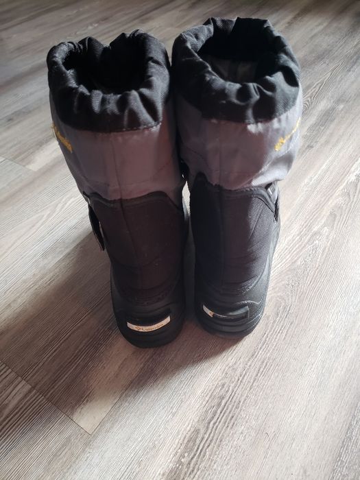 Гумени ботущи Columbia