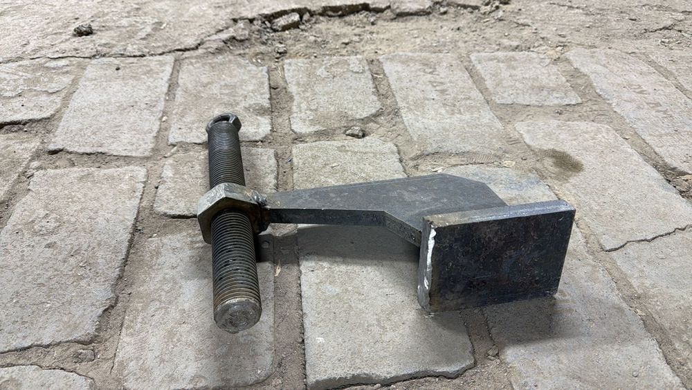 Продам струбцины