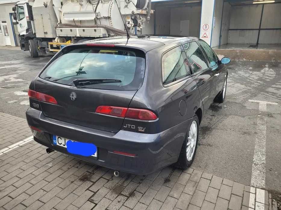 Vand/schimb Alfa Romeo 156