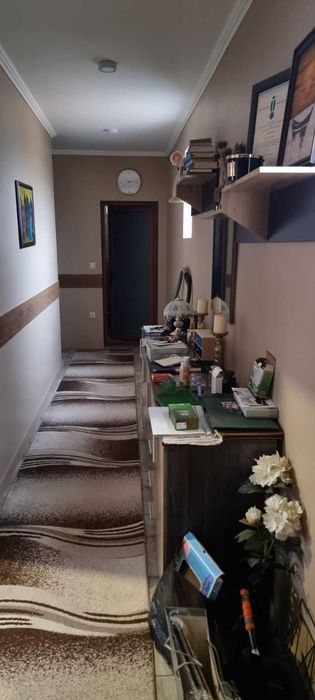 Продава се Къща в Разград, Освобождение - 196 кв.м за 625 €/кв.м - Снимка #14
