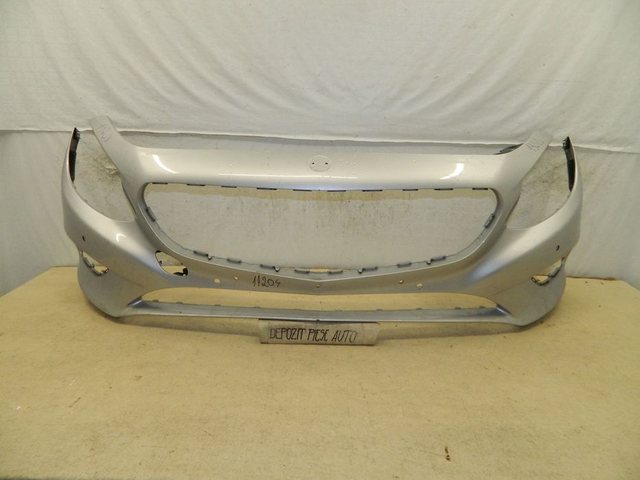 Bara fata Mercedes S-Coupe, W217, C217, 2015, 2016, 2017, 2018, A2178803347