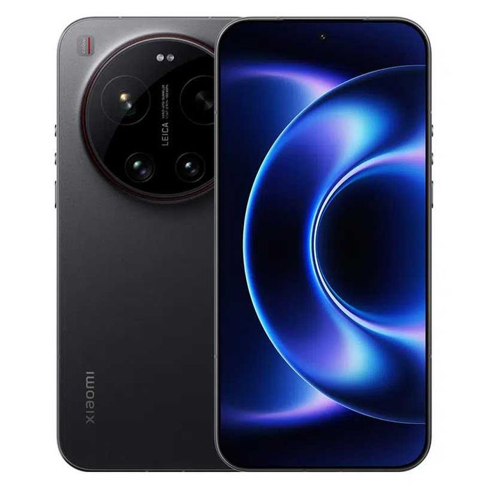 Xiaomi 17 Ultra 16/512GB с Photography Kit - Black