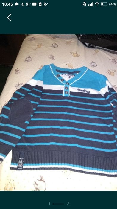 Кофты для мальчиков