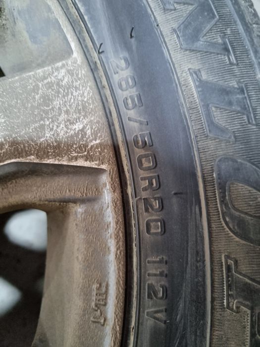 Продаю шины летние Караганда