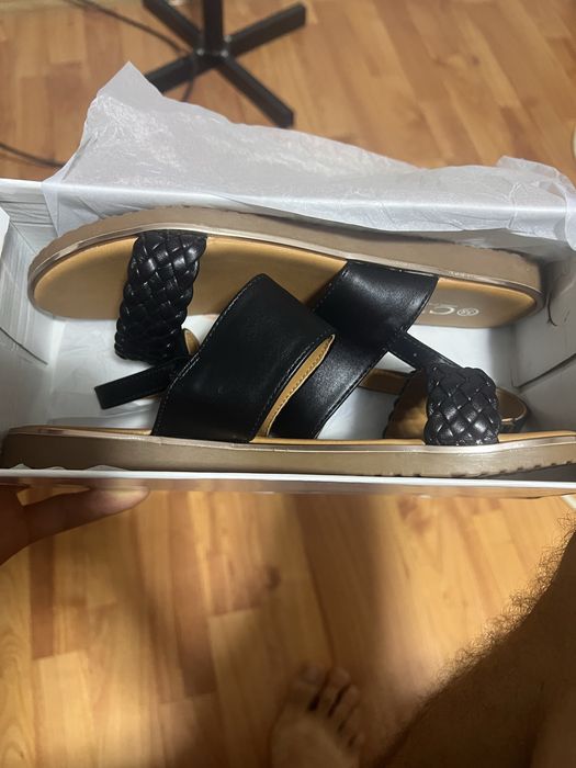 Sandale dama nr 38