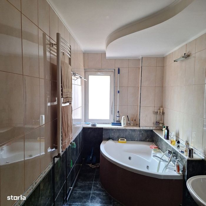 Apartament 3 camere 95mp Gavana Rate Proprietar — fotografia 3
