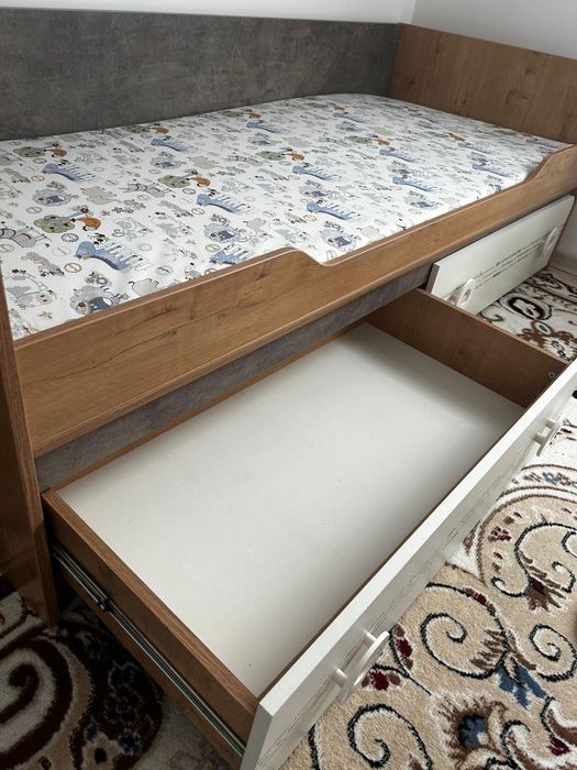 Жаңа,детск кровать сатылады