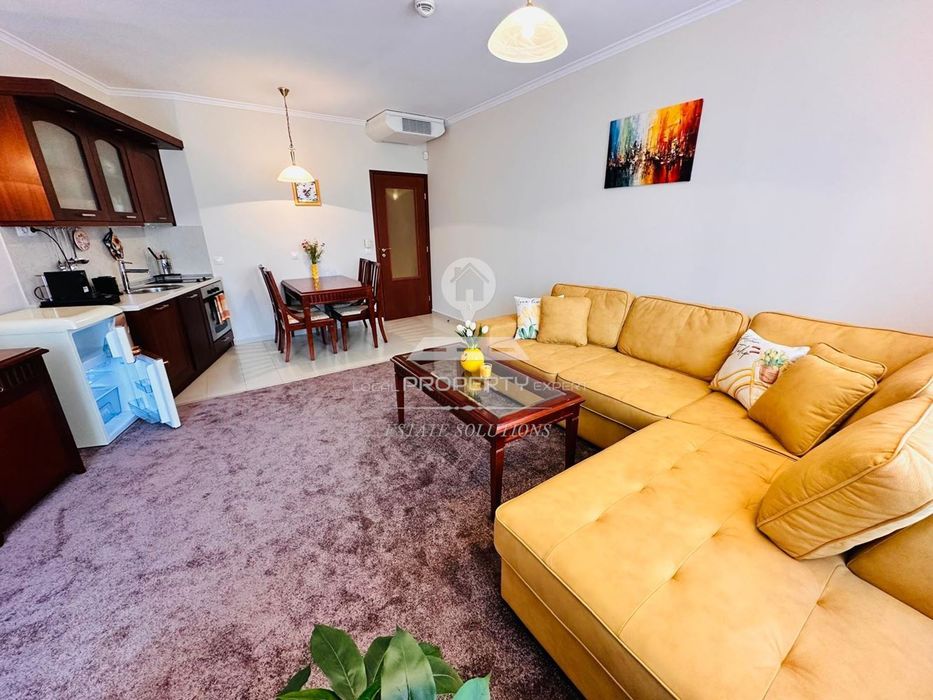 Продава се Двустаен апартамент в Банско - 90 кв.м за 1778 €/кв.м - Снимка #2