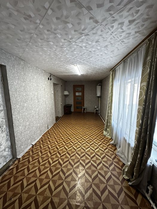 Частный дом Мясокомбинат