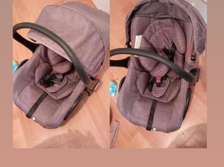 Автокресло срочно продам