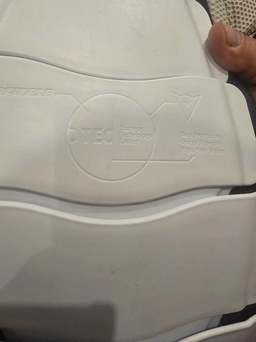 Протектор за гръб Deinese