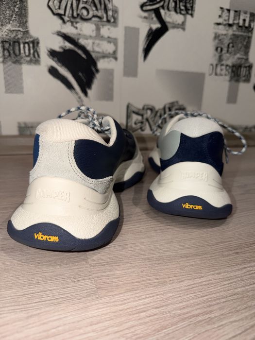 Маратонки Camper TWS
