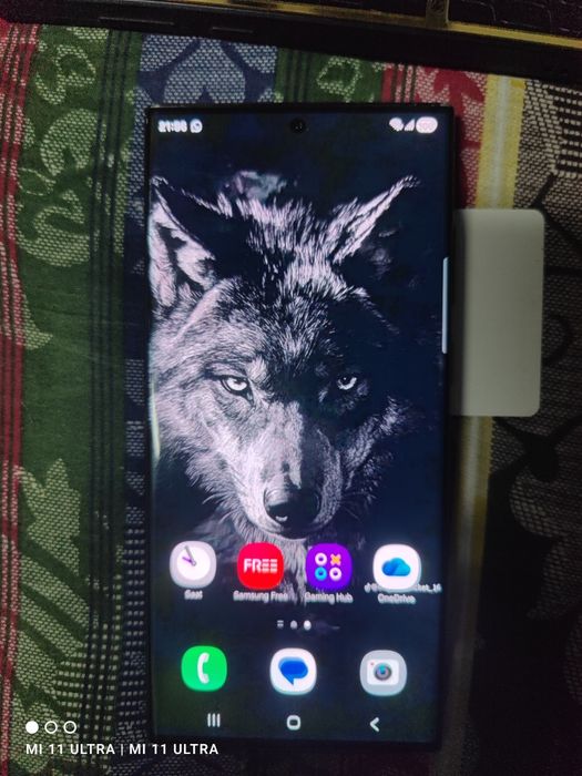 Продается Samsung S22 Ultra 8/128