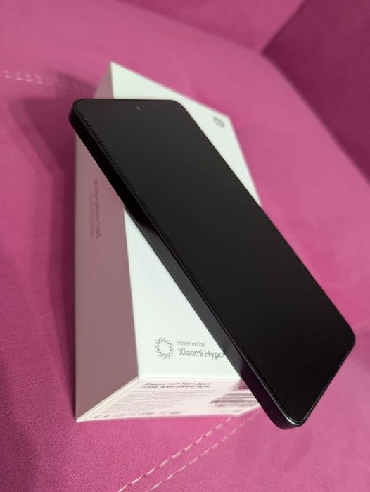 Xiaomi 14t 12- 256 в идеальном состоянии