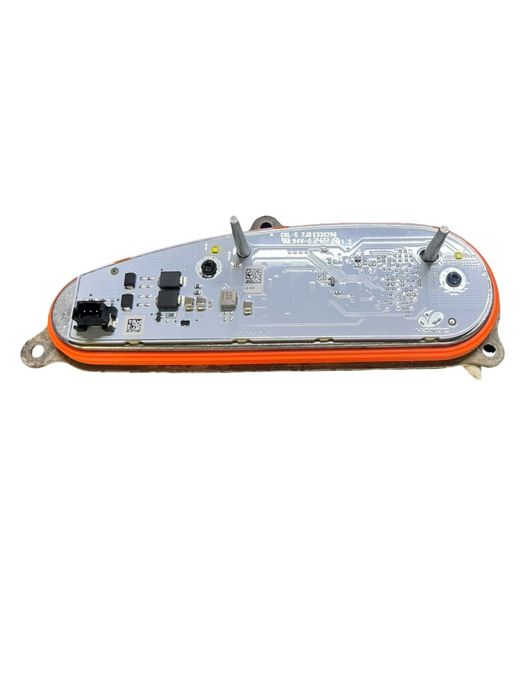 Modul/Unitate De Control Xenon Dacia Sandero Iii [ 2020 - 2022 ] 7Jde3