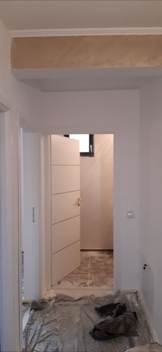 Renovari interioare