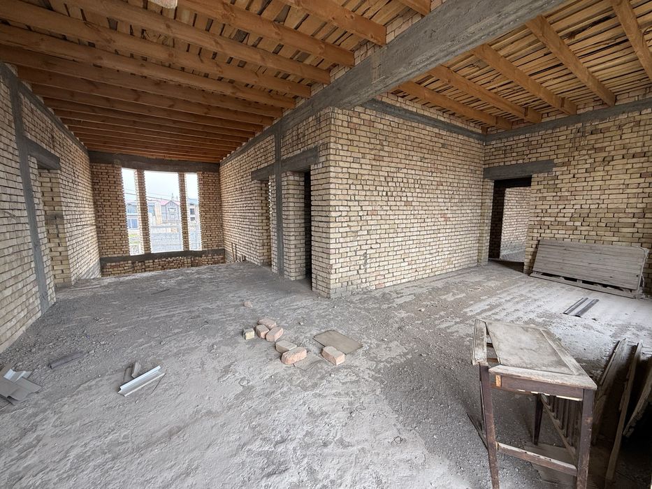 Срочно продается Олмазор тумани Мехнат, каробка уй ер нархида