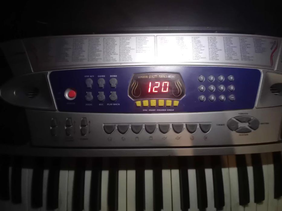 Юоника с эарядно