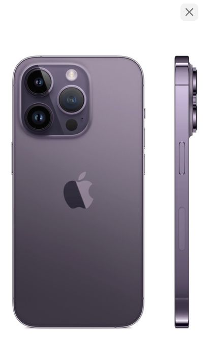 Продам Айфон 14 про