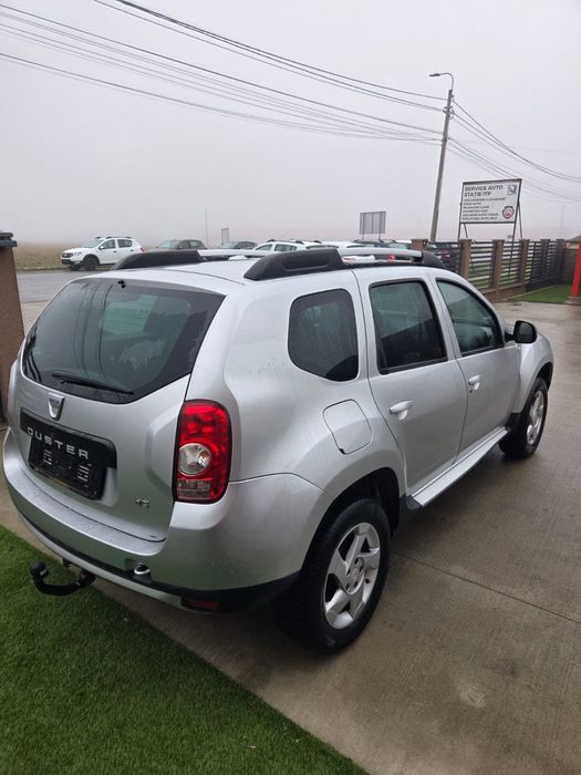 Dacia Duster 1,5 Diesel , euro 5 ! 4500€
