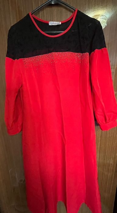 Продам платье, размер 48-50