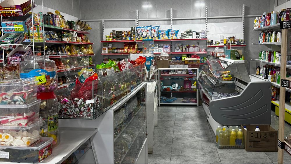 Продается действуйщий бизнес