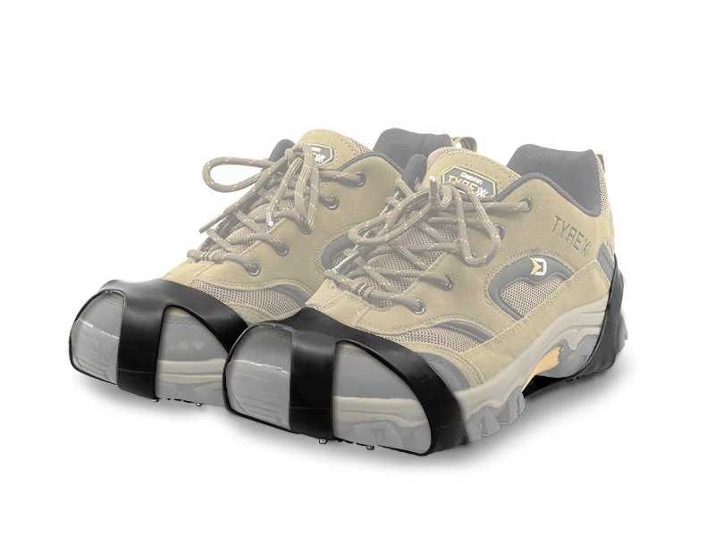 Crampoane gheata (ghetre antiderapante) - Delphin