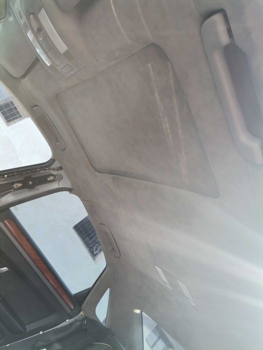 Ауди а8 д3 d3 3.0тди 233к на части