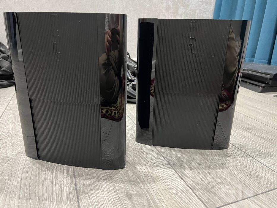 Playstation 3  Ps3