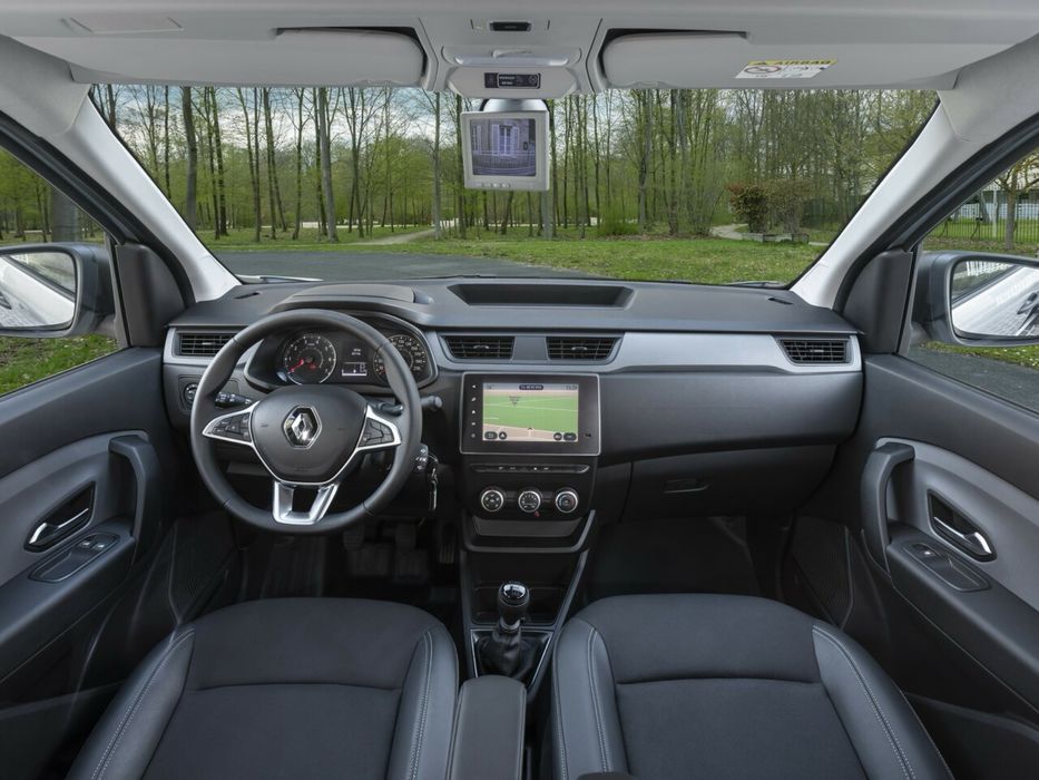 Авто в аренду Renault Express/ Фургон