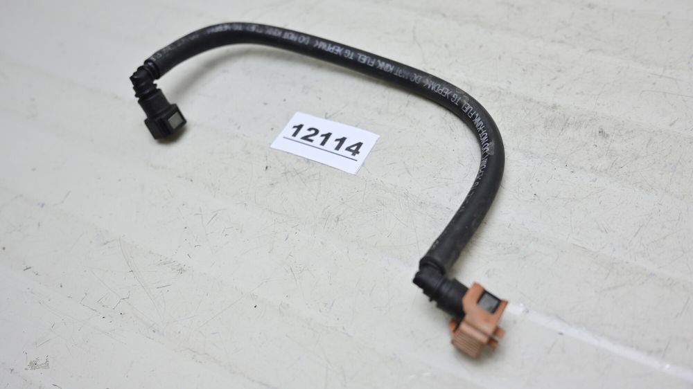 Furtun Benzina Yamaha FZ6 2004 - 2009