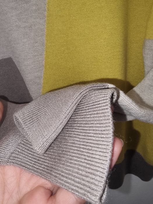 Pulover de lână și viscoză Autograph by M&S