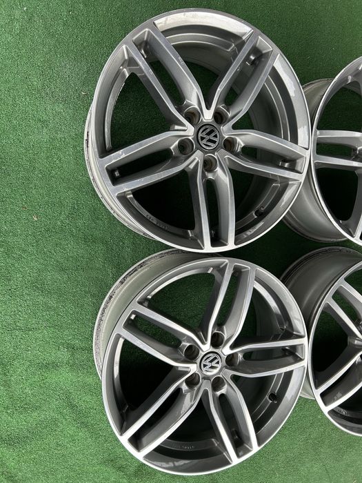 5х112 19 за vw skoda seat