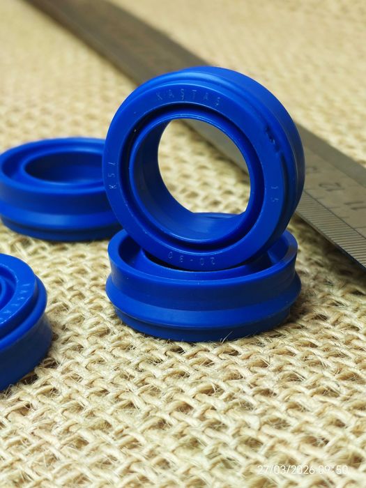 Манжет для пневматического цилиндра Festo, Parker / pnevmatik manjet