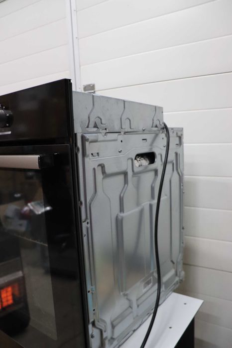 Фурна за вграждане Gorenje BOSX6737E03B, Мултифункционална, 60x60см