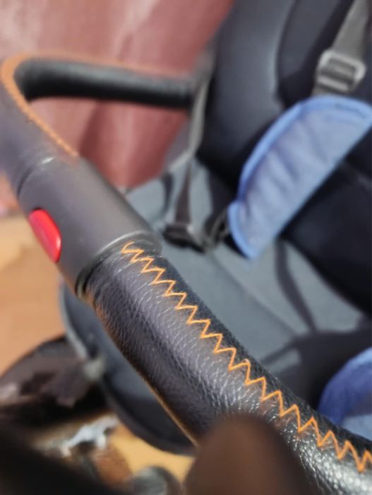 Детска триколка BYOX Jockey