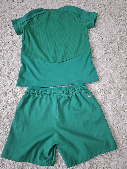 Echipament fotbal Kipsta marimea 110-116