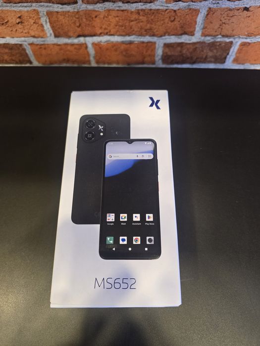 Maxcom MS652 3/32GB