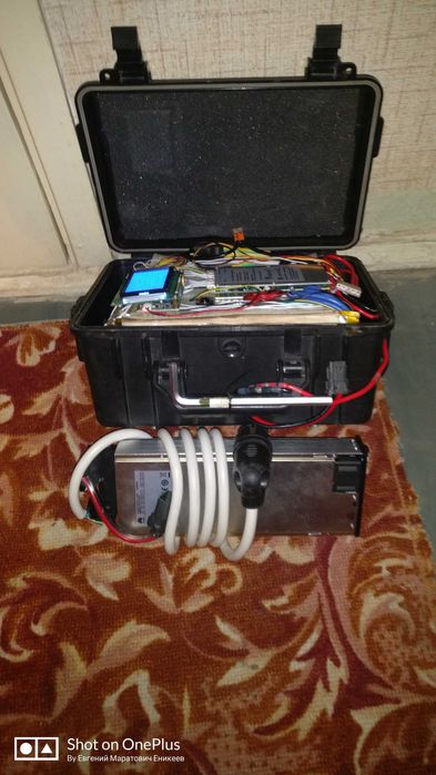 Электросамокат Kugoo G-booster