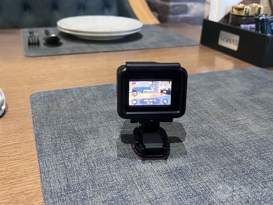 Gopro hero 7 black orginal