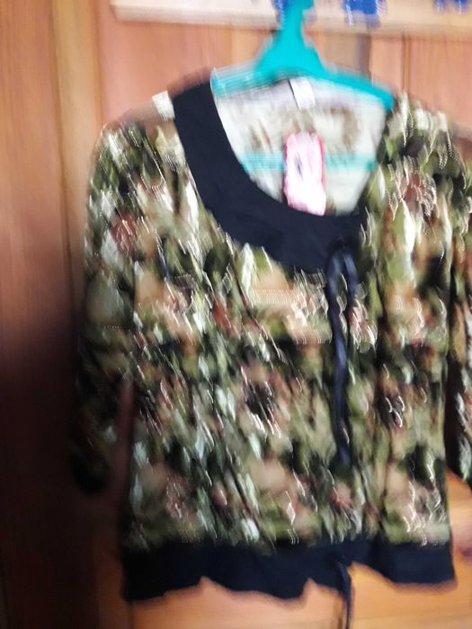 одежда новая женская