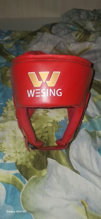 Шлем весинг новый