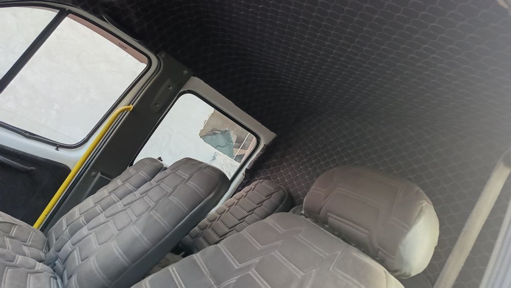 Газель продается