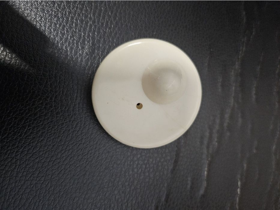 Нови аларми за дрехи