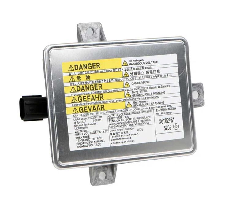 Баласт запалка за ксенон за Мазда Хонда Мицубиши