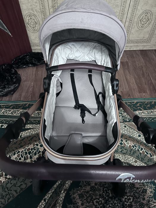 Коляска сатылады