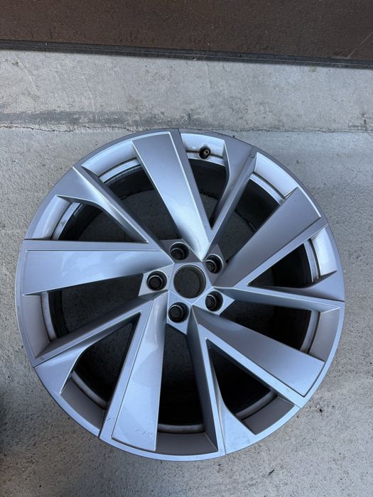 Джанта за Шкода 20