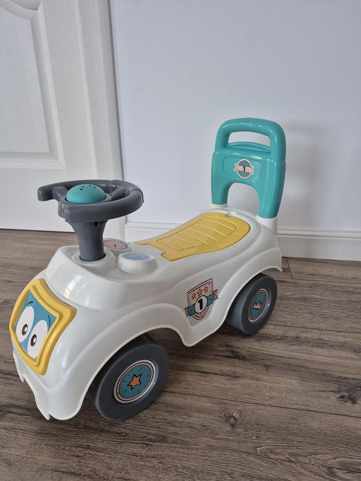 Masinuta ride-on