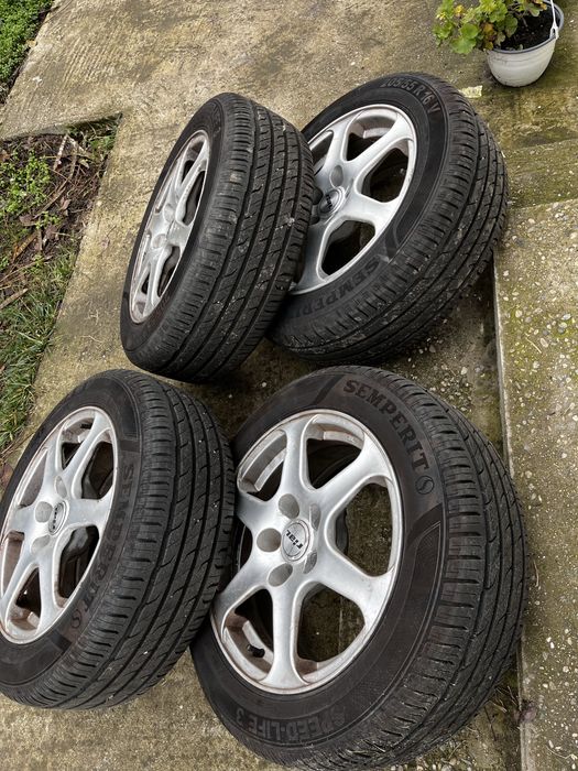Anvelope Vara SEMPERIT  Speed Life3 205/55/R16