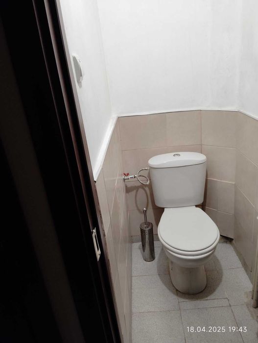 Дава се под наем Тристаен апартамент в София, Център - 95 кв.м за 677.79 € - Снимка #5